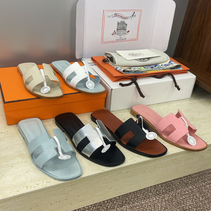 Slippers