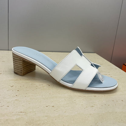 High Heel Slippers