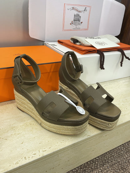 High Heel Sandals