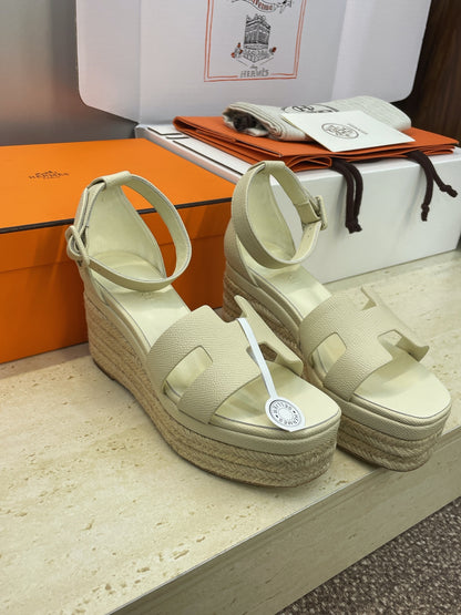 High Heel Sandals