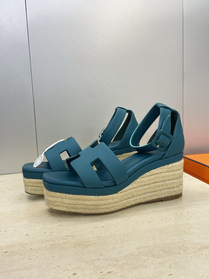 High Heel Sandals
