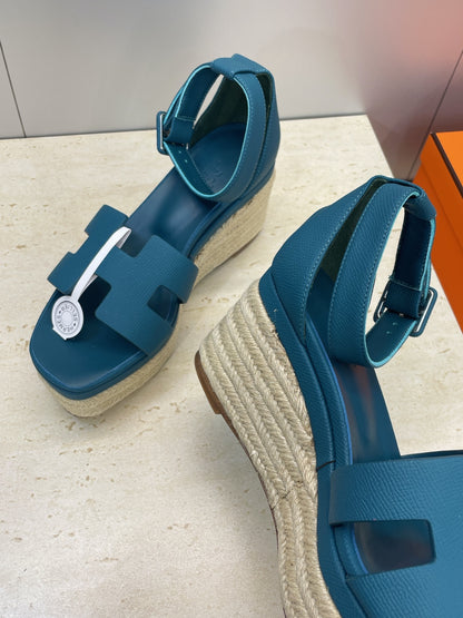 High Heel Sandals