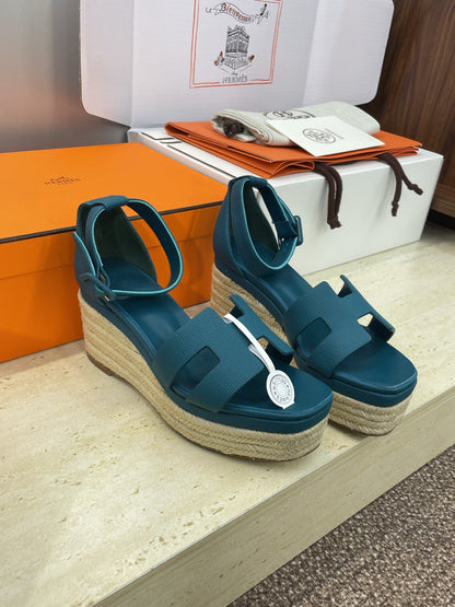 High Heel Sandals