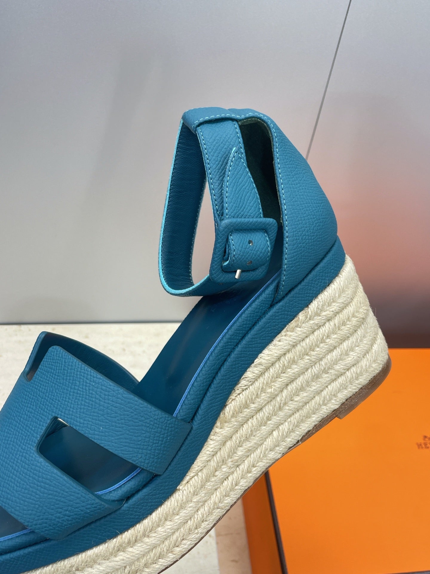 High Heel Sandals