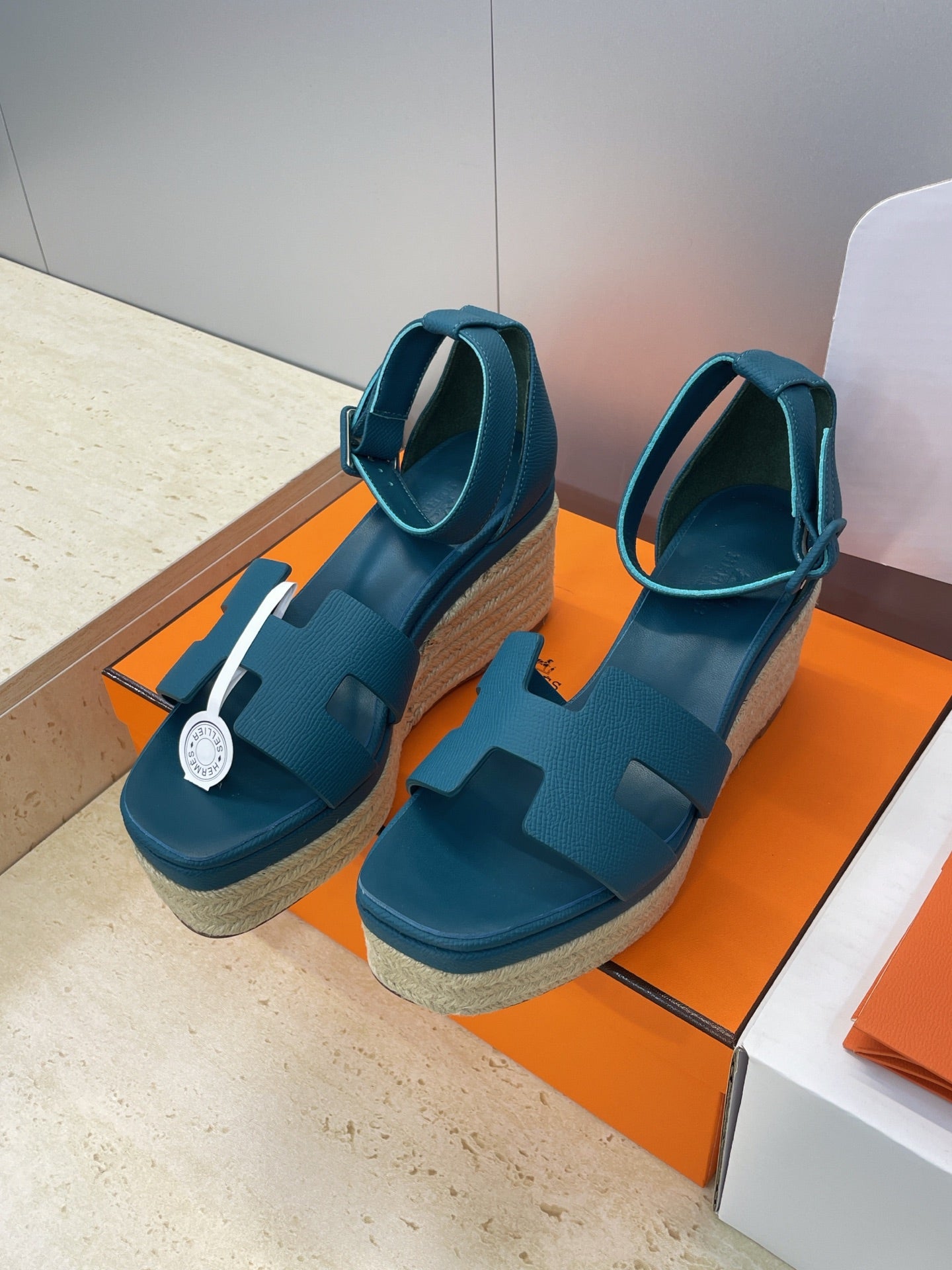 High Heel Sandals