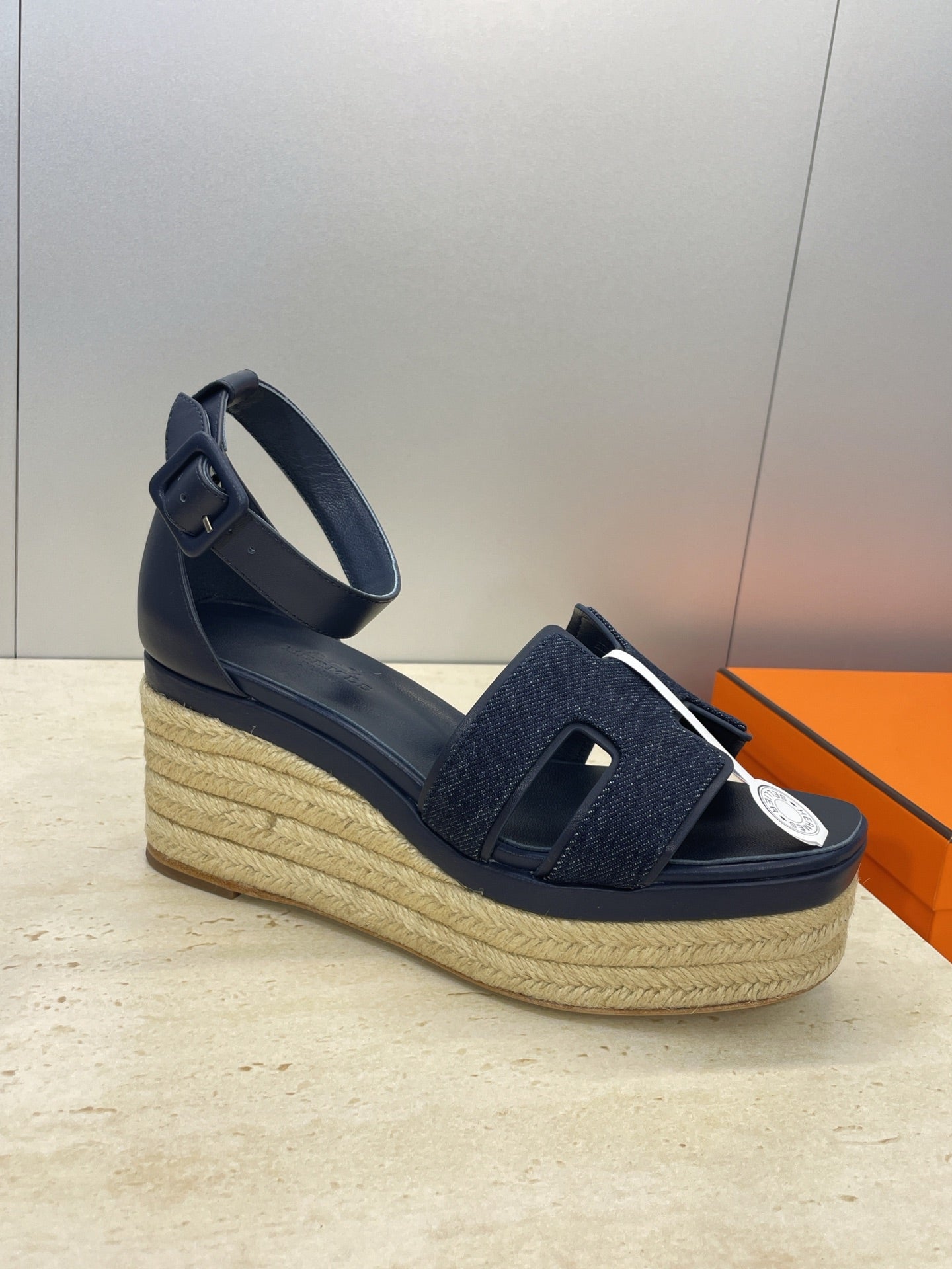 High Heel Sandals