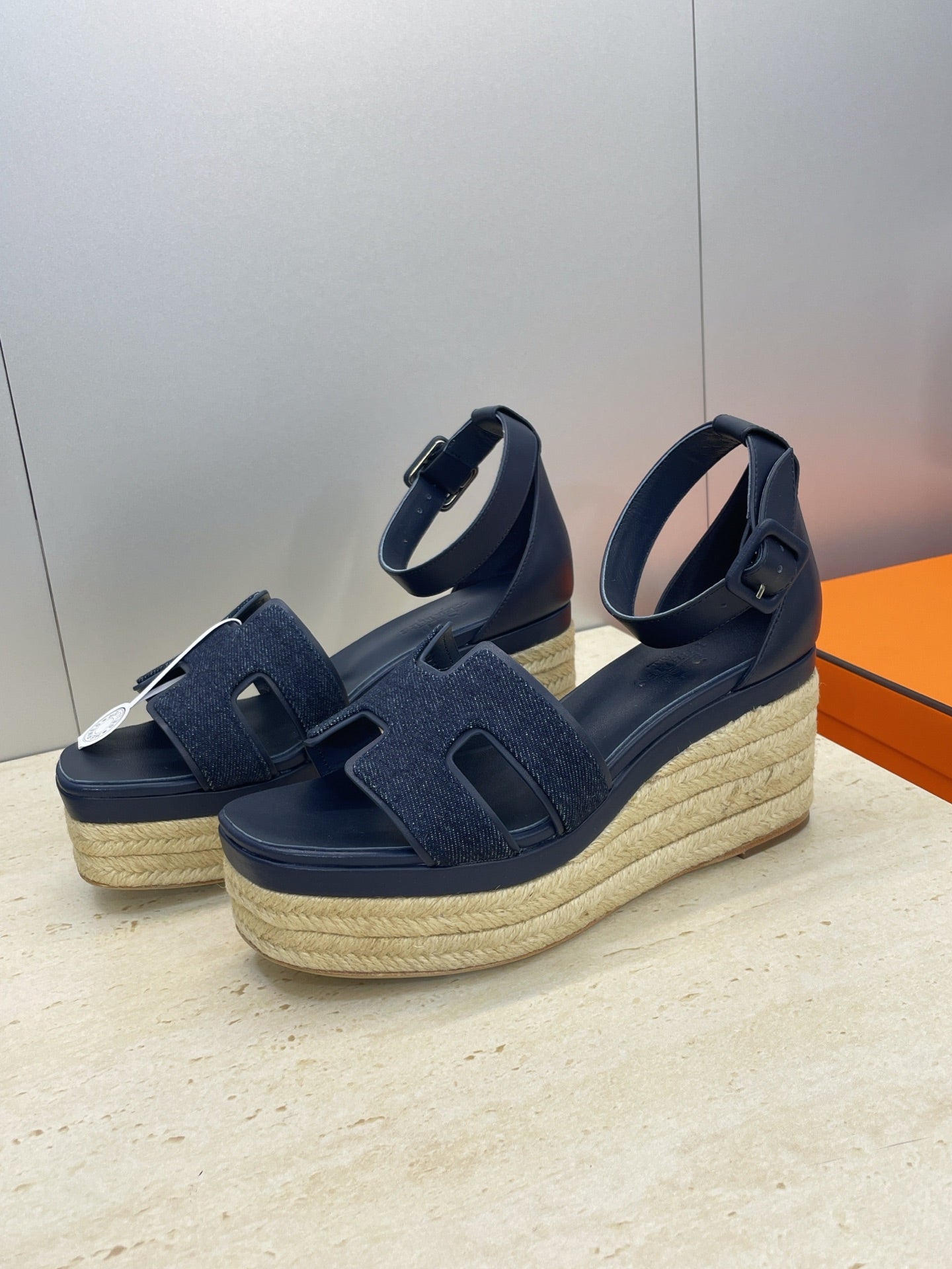 High Heel Sandals