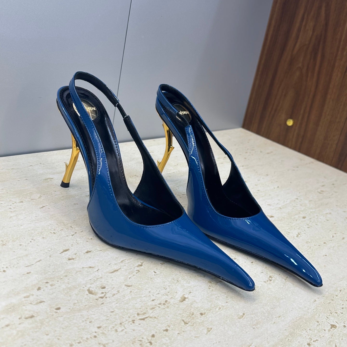 High Heel Sandals