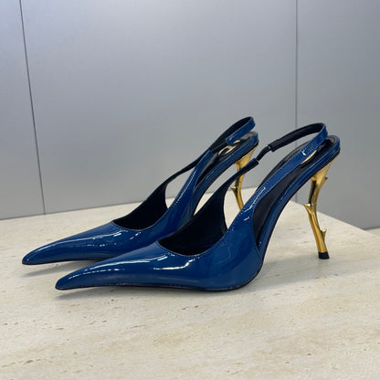 High Heel Sandals