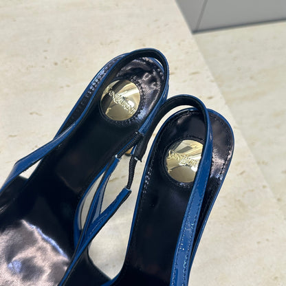 High Heel Sandals