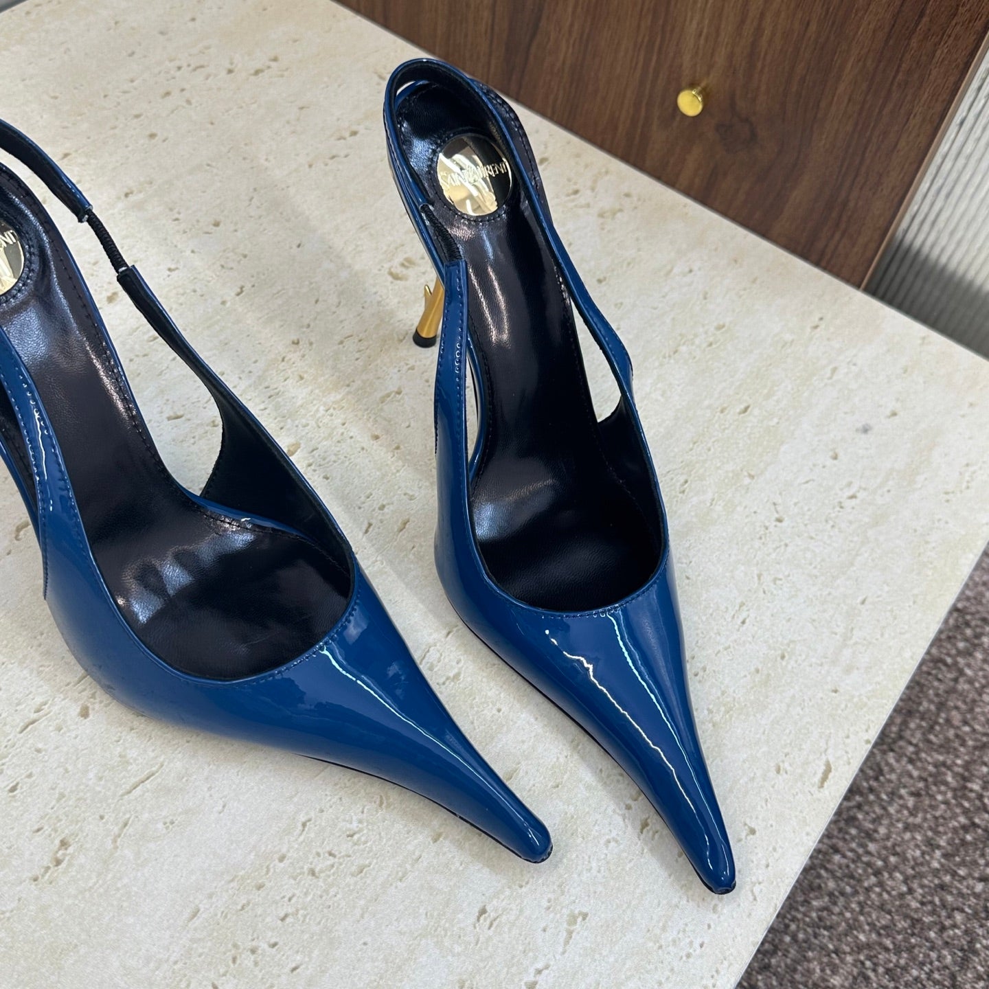 High Heel Sandals