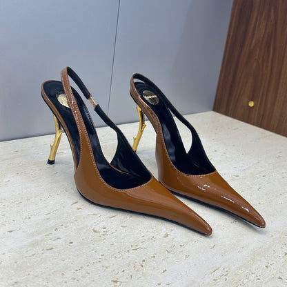 High Heel Sandals