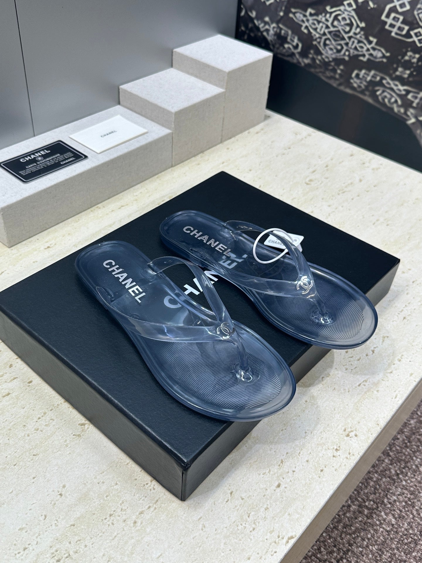 Slipper