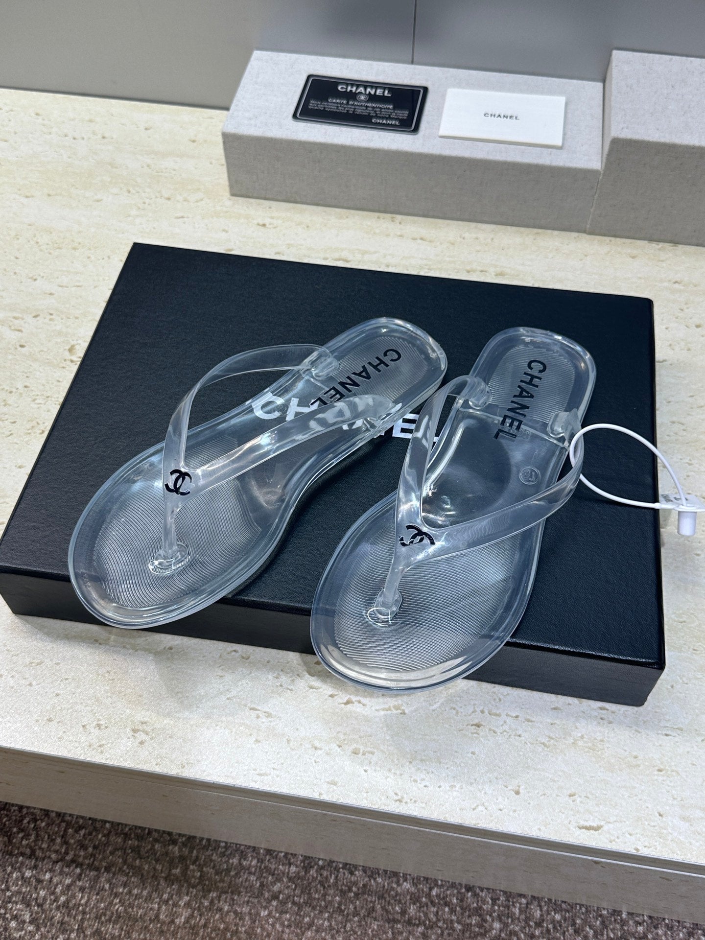 Slipper