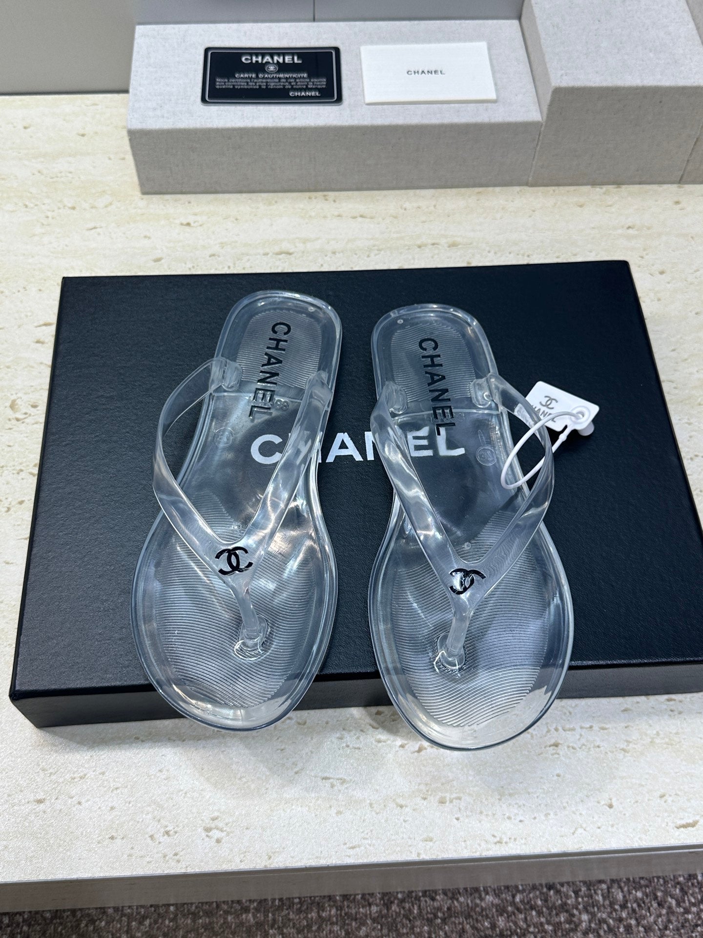 Slipper