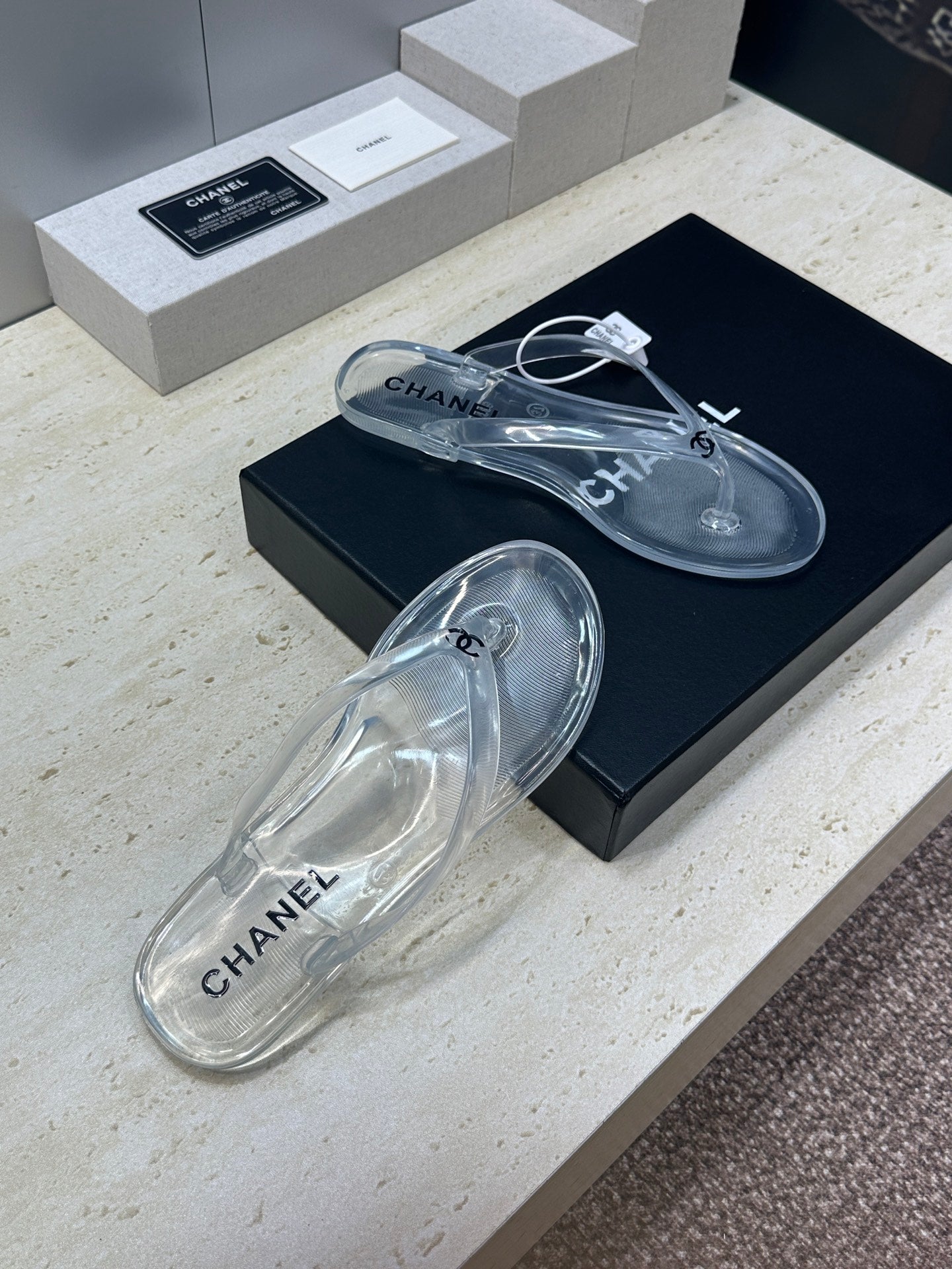 Slipper