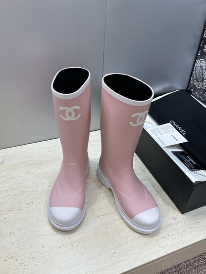 Rain boot
