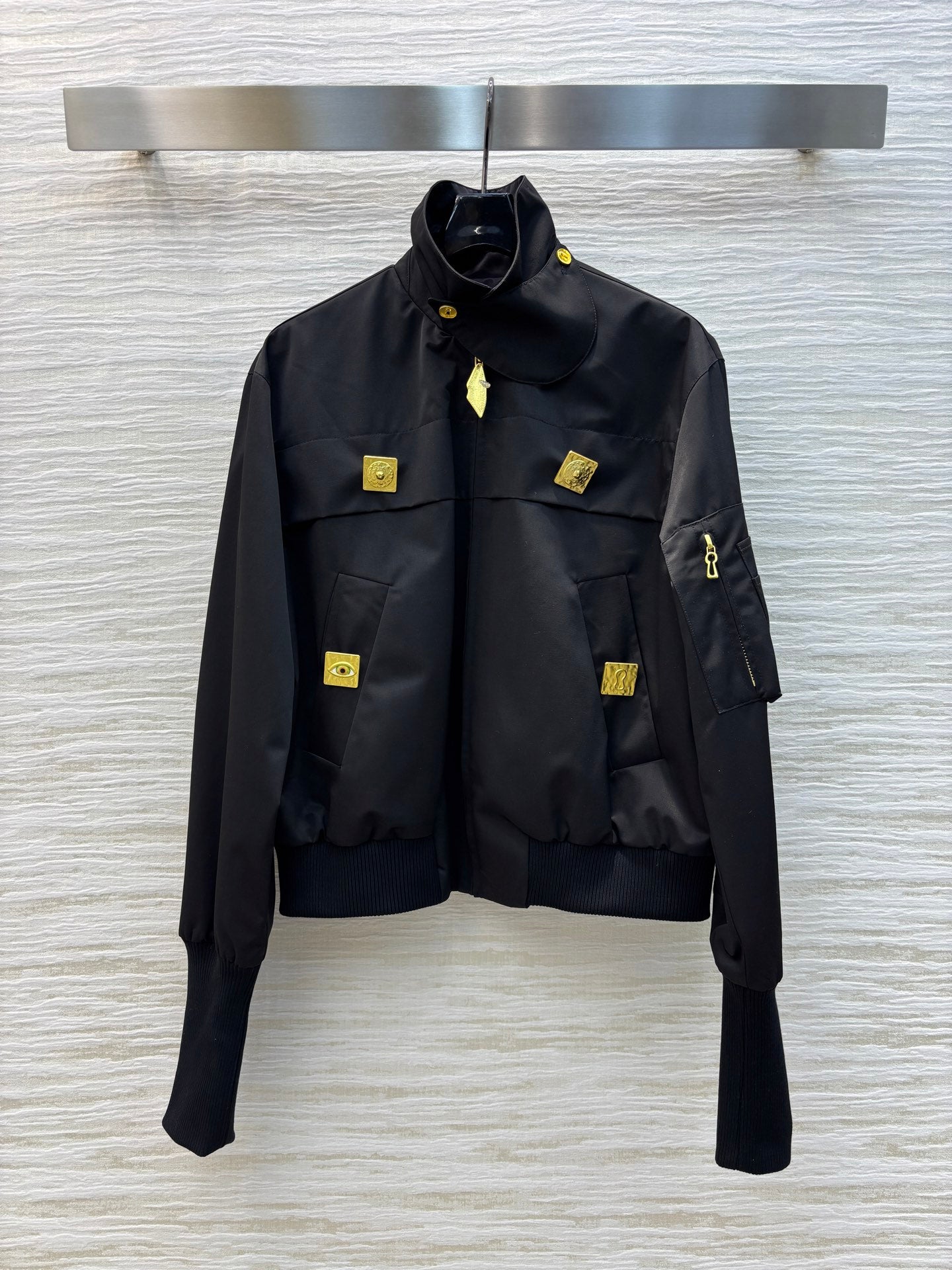 Jackets