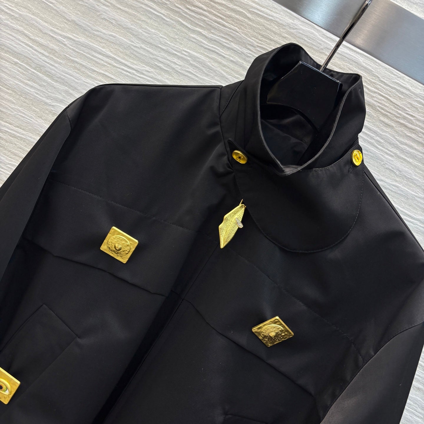 Jackets