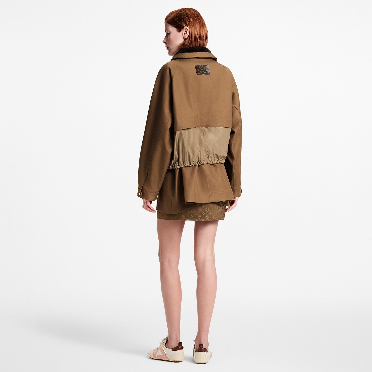 Trench Coat