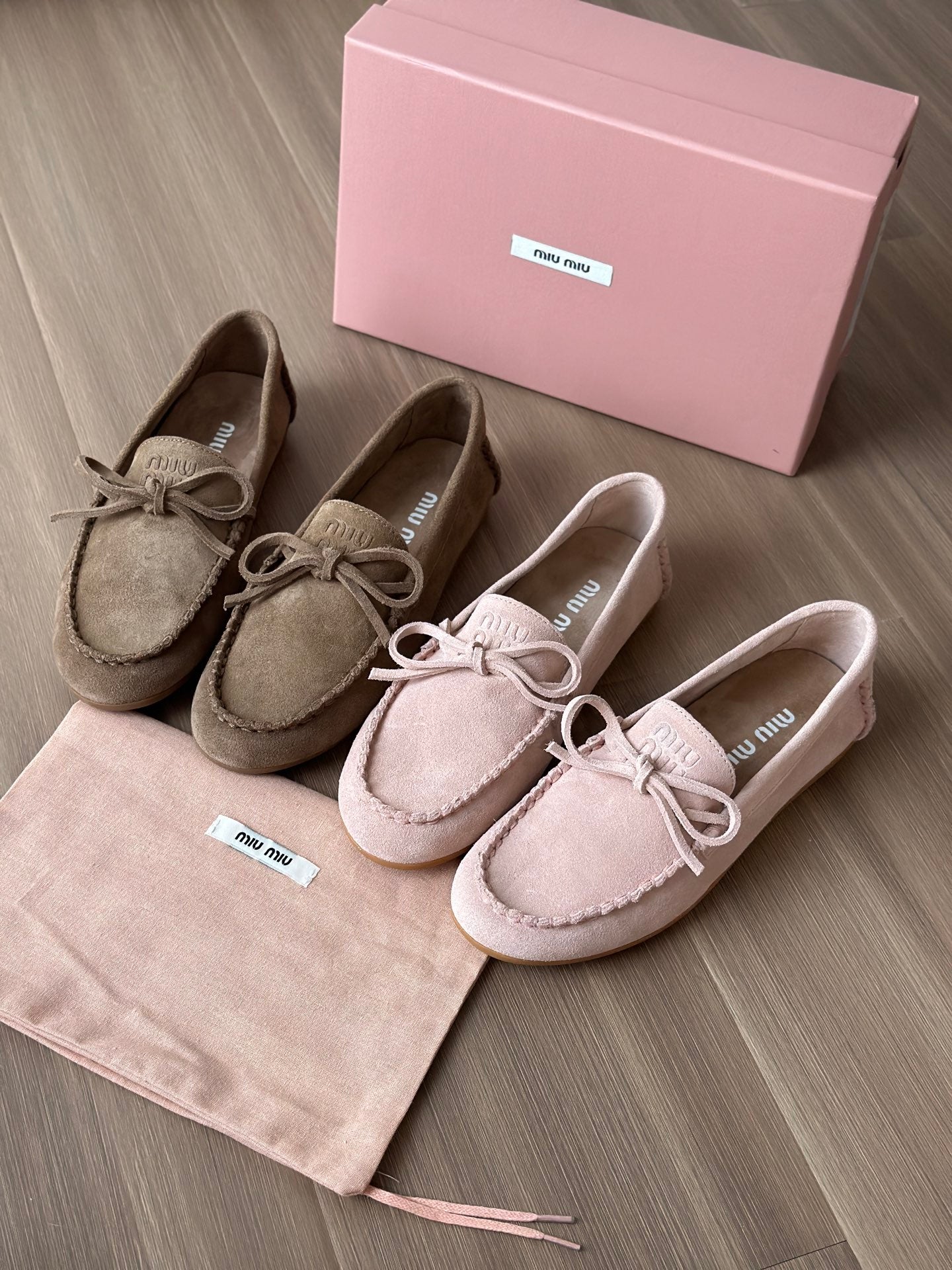 Casual Shoes