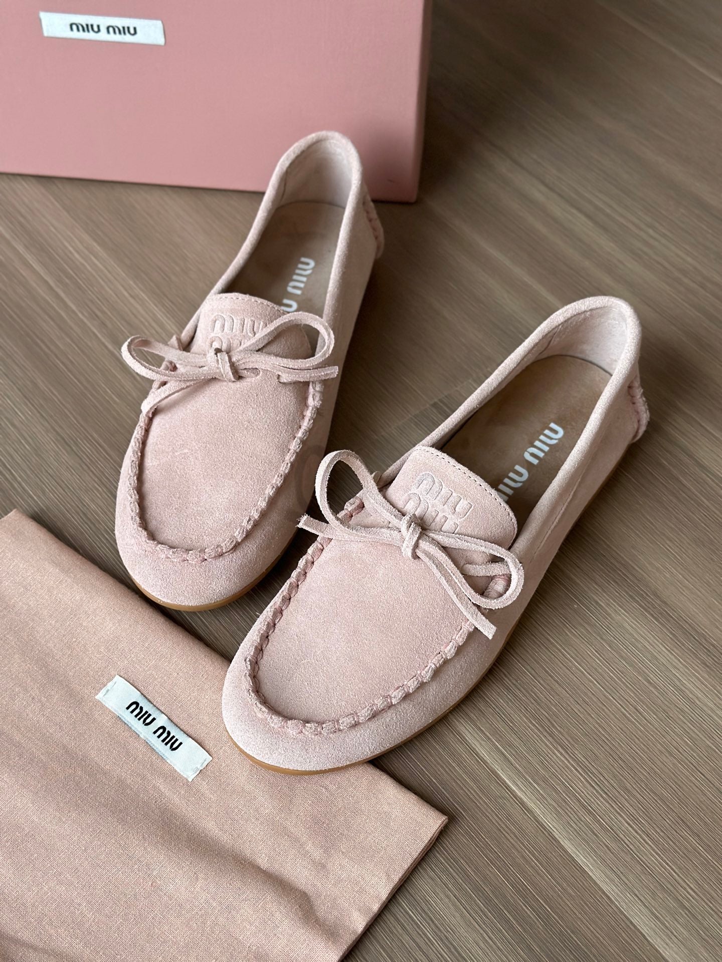 Casual Shoes