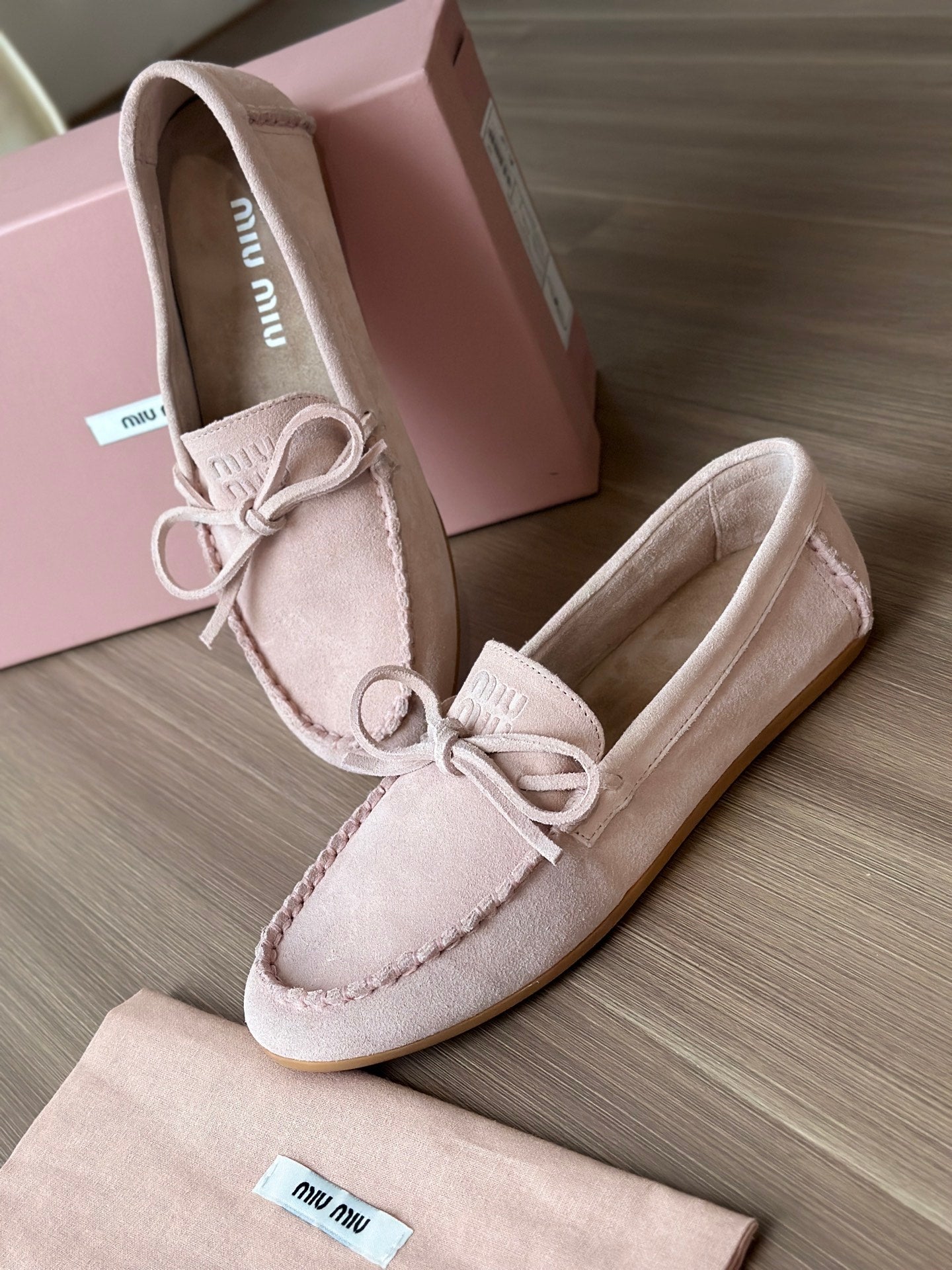 Casual Shoes