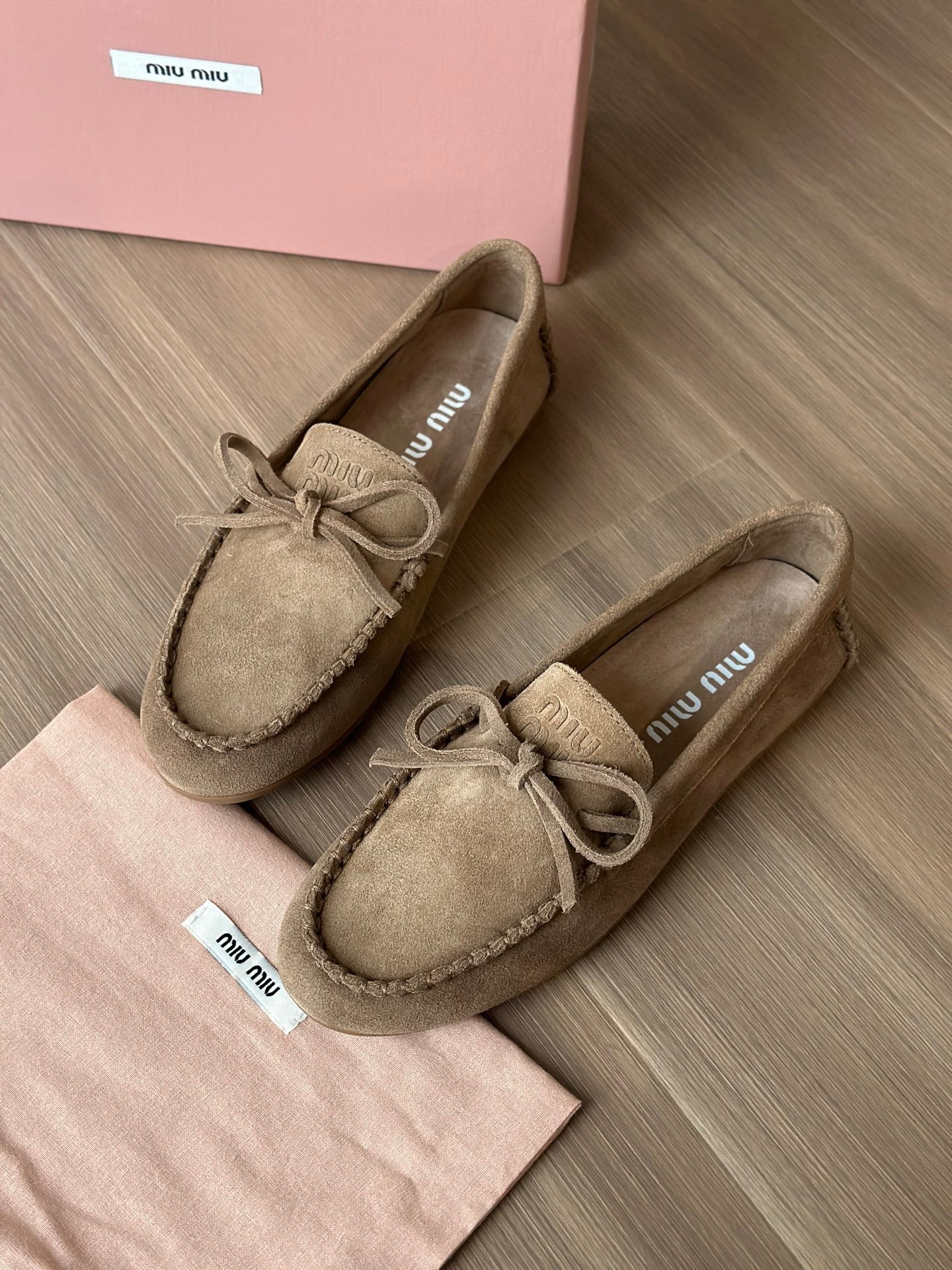 Casual Shoes