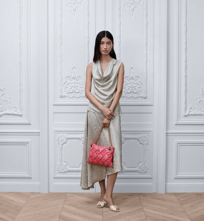 Silk Skirt