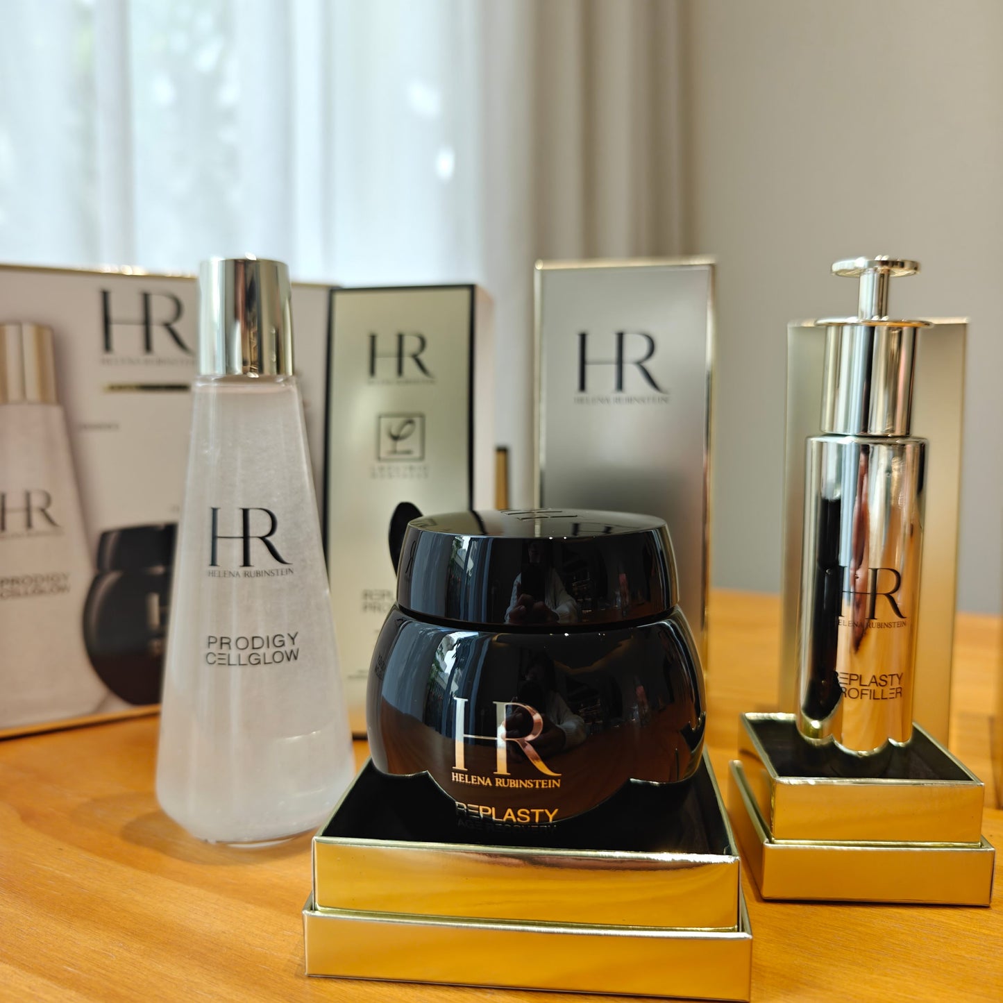 Cosmetics Gift Set