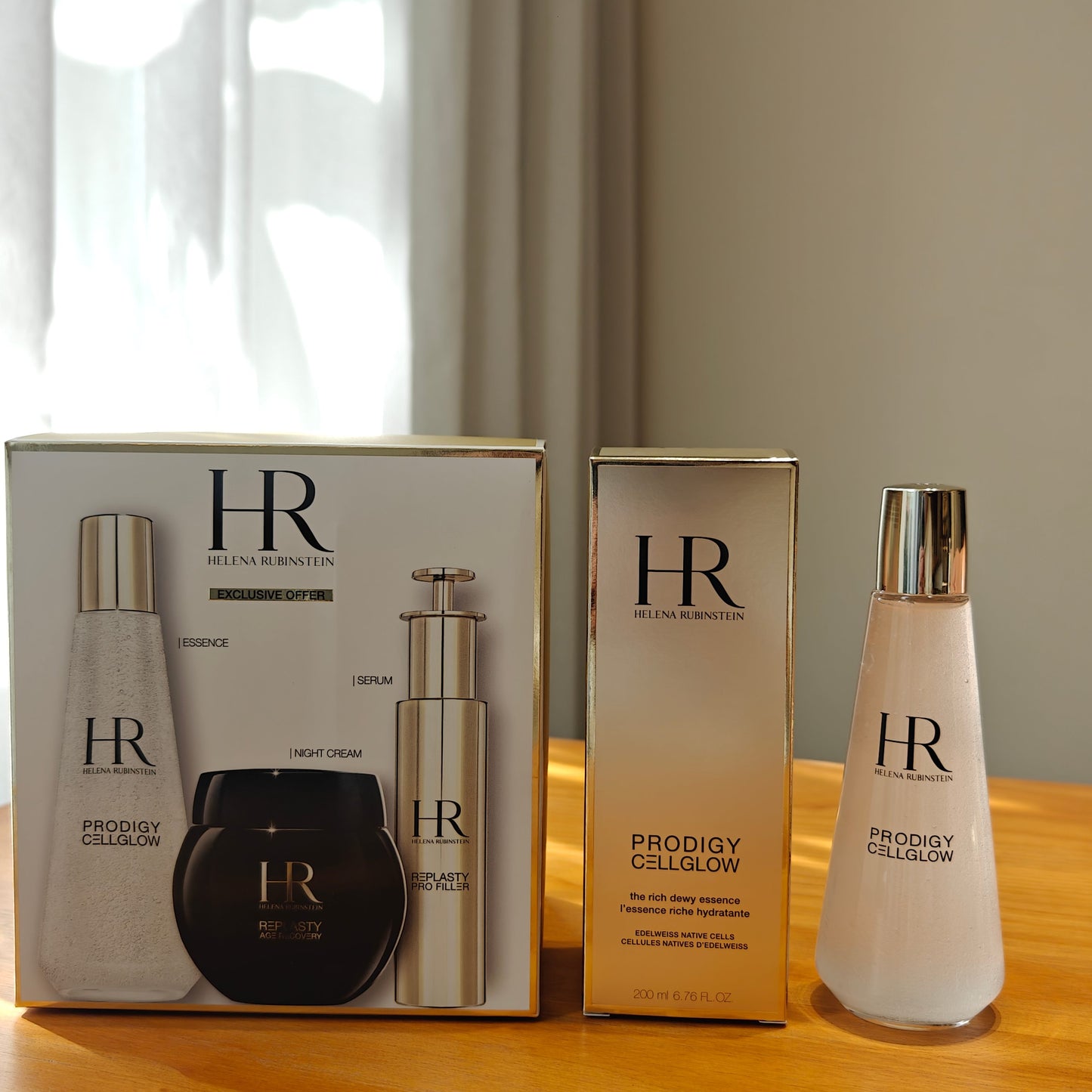 Cosmetics Gift Set