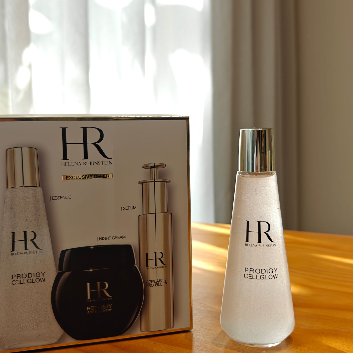 Cosmetics Gift Set