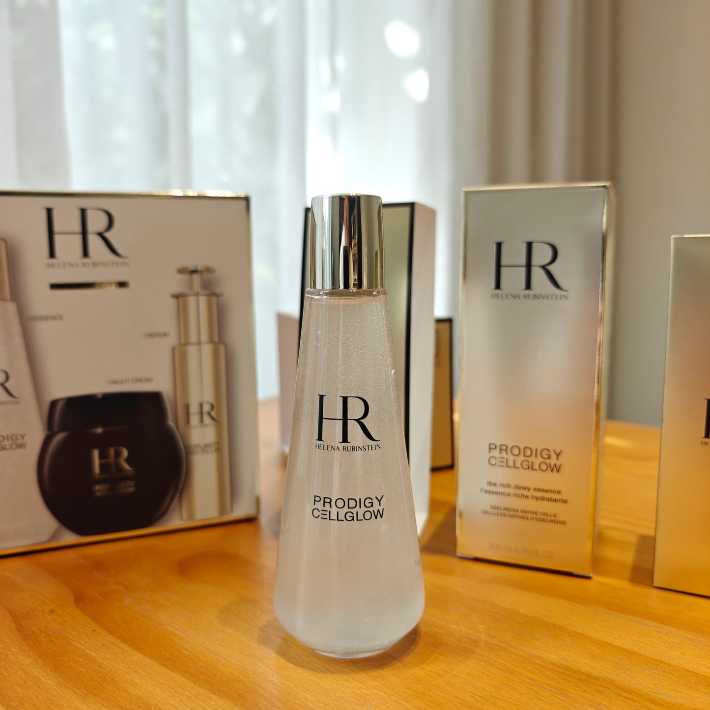 Cosmetics Gift Set