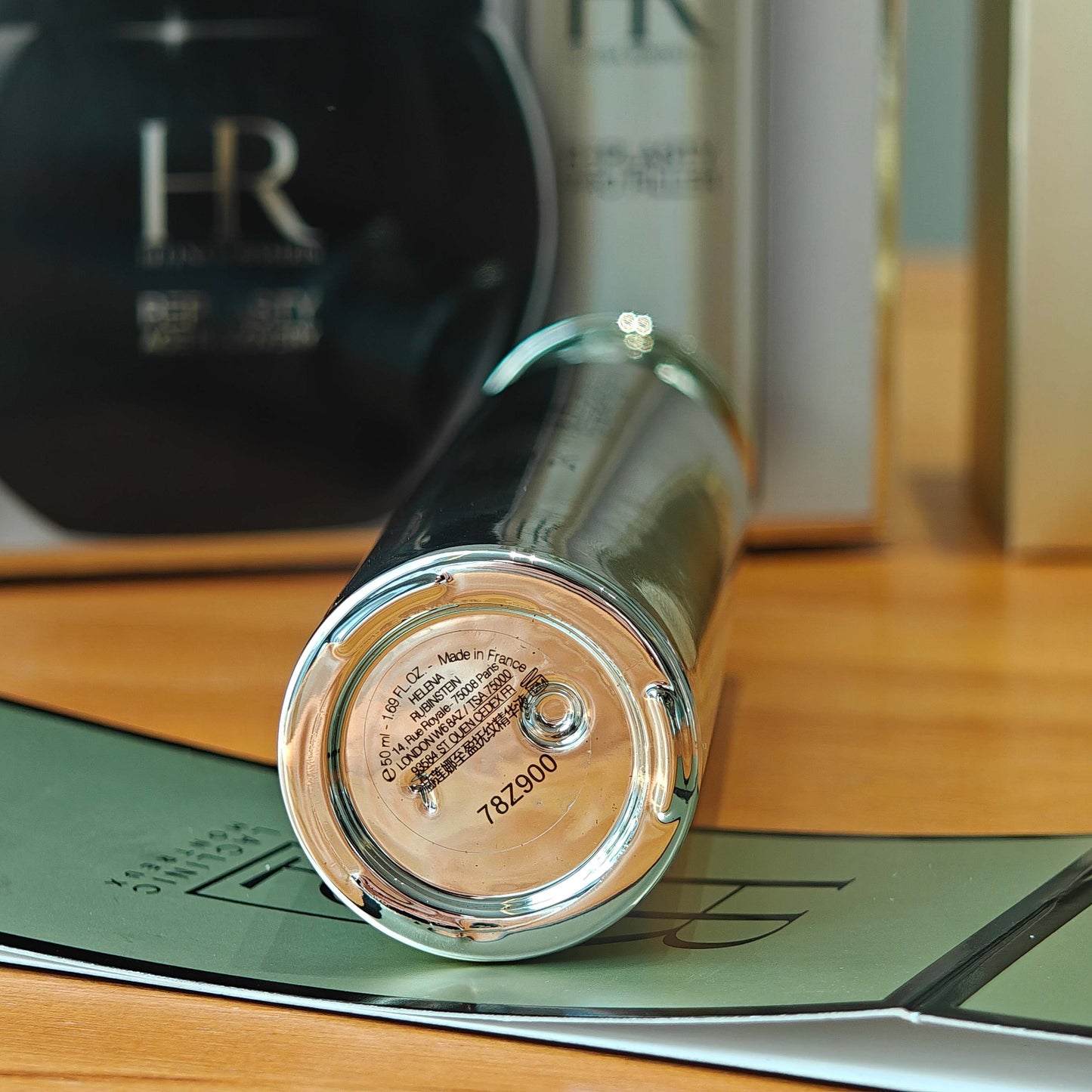 Cosmetics Gift Set