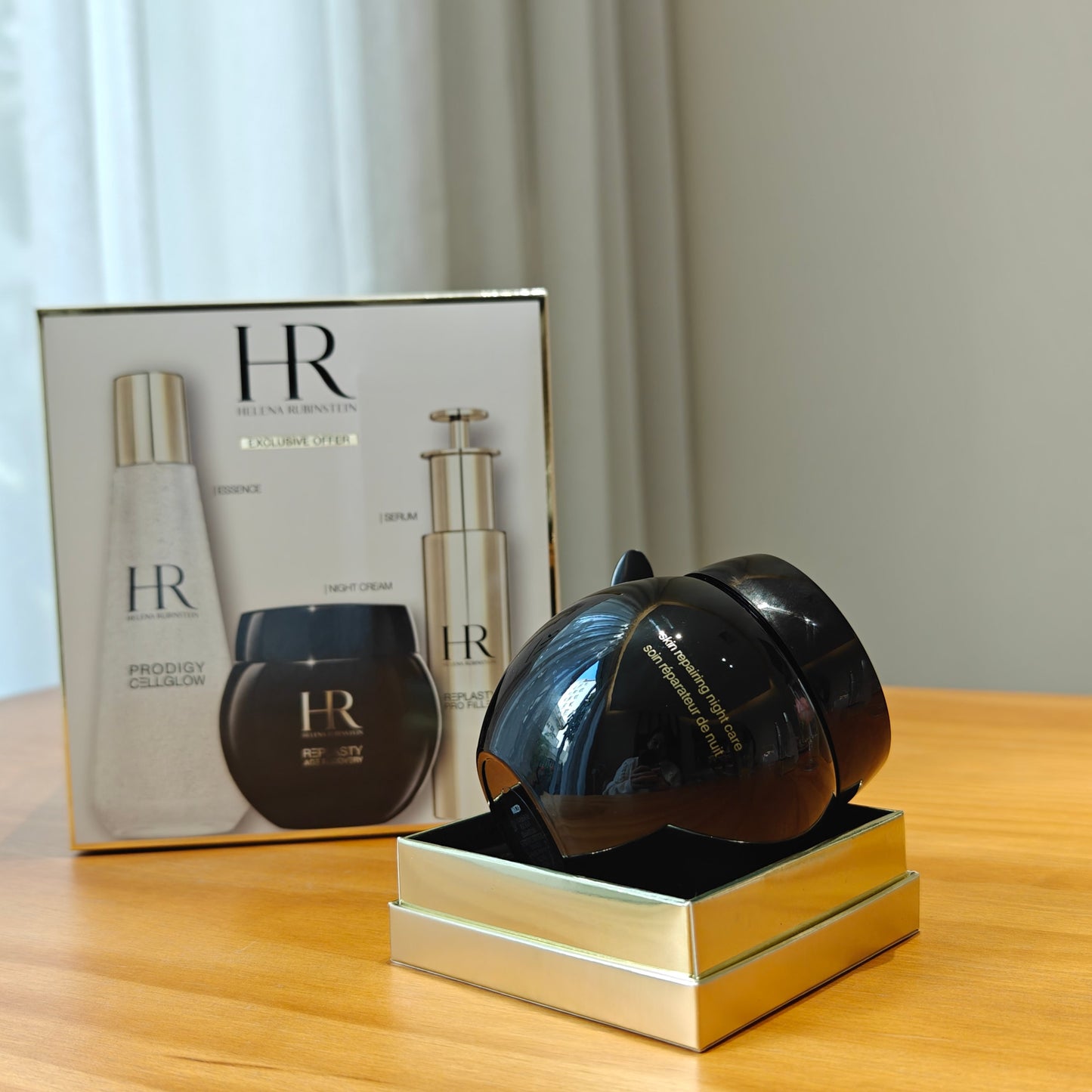 Cosmetics Gift Set