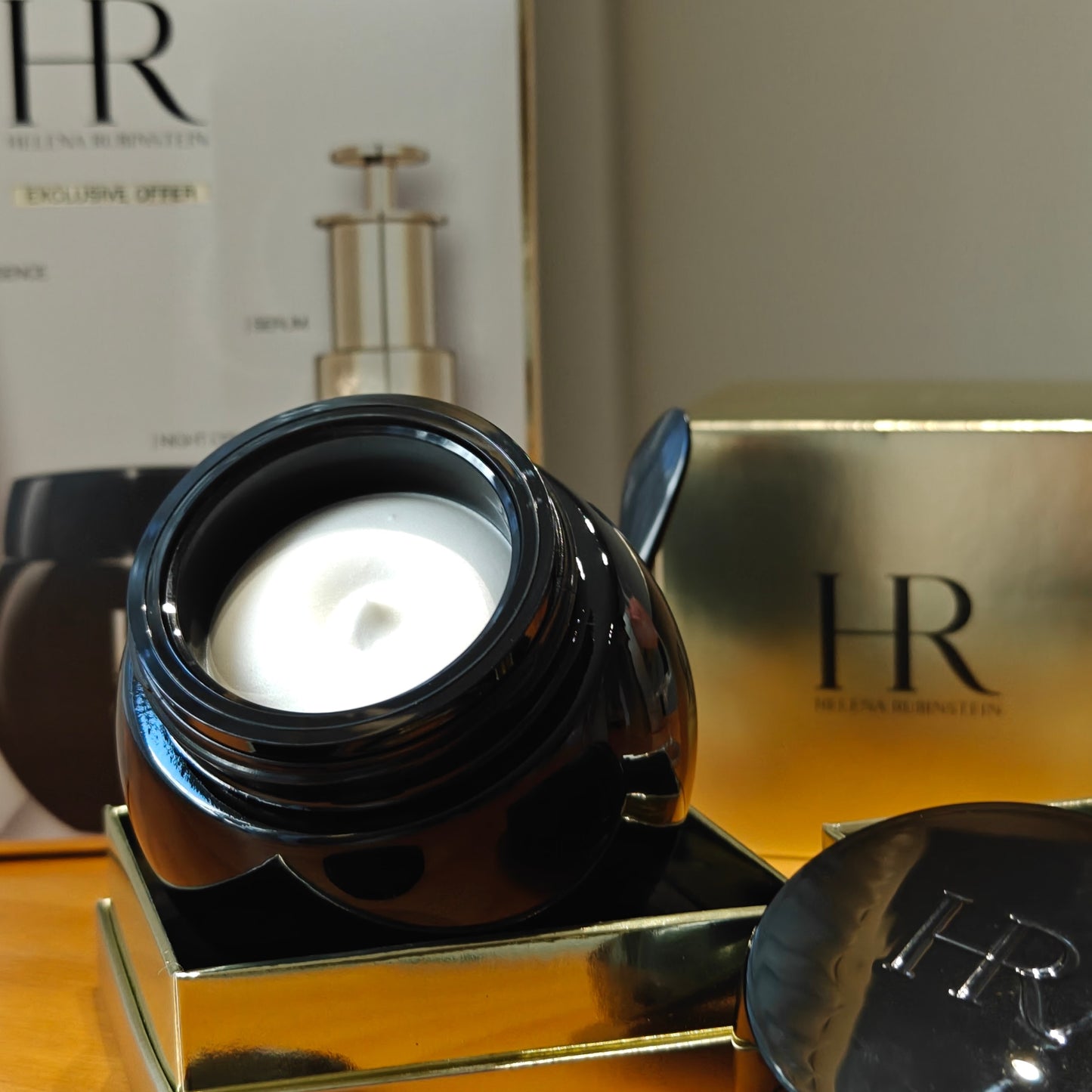 Cosmetics Gift Set