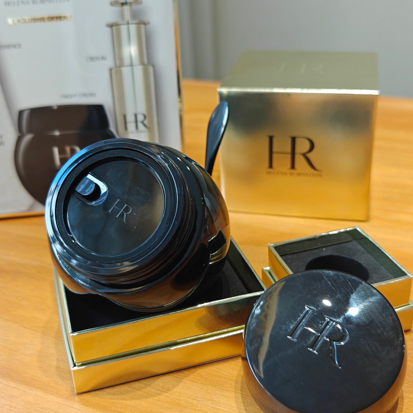 Cosmetics Gift Set