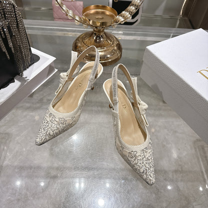 High Heel Sandals
