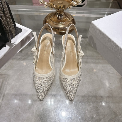 High Heel Sandals