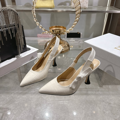 High Heel Sandals