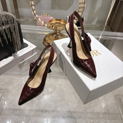 High Heel Sandals