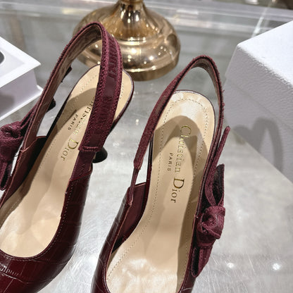 High Heel Sandals