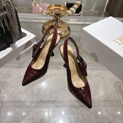 High Heel Sandals