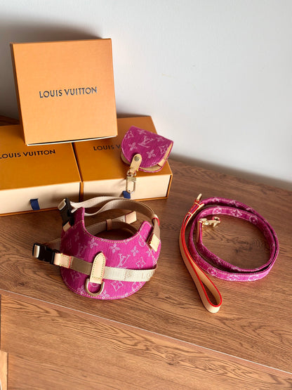 Rocabar dog harness