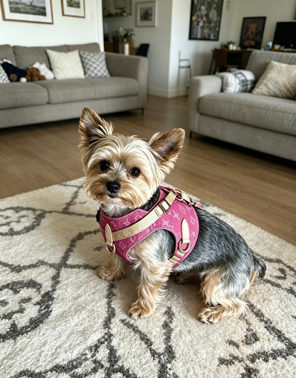 Rocabar dog harness