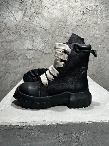 high top martin boots