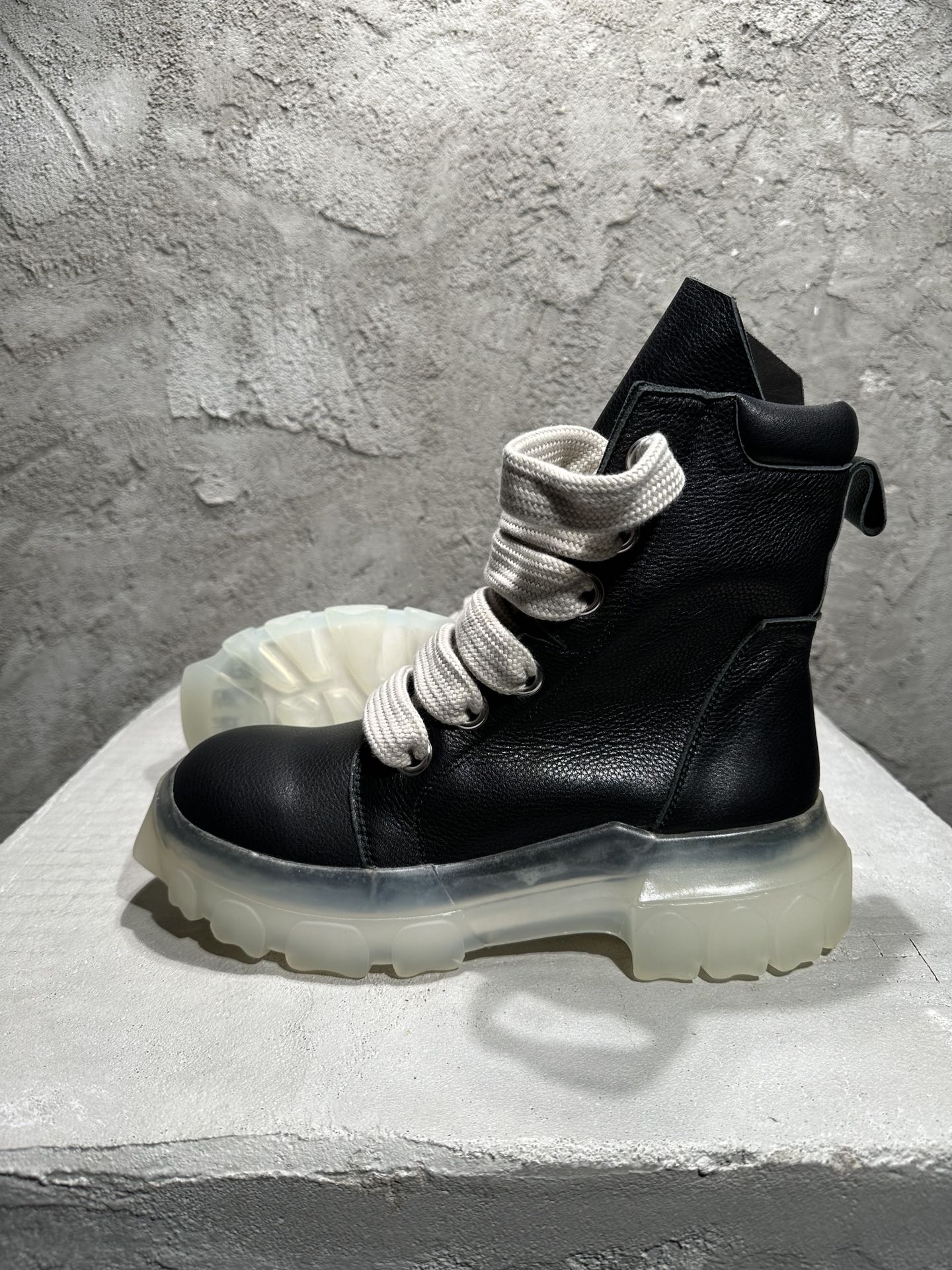 high top martin boots