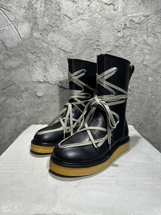 high top martin boots