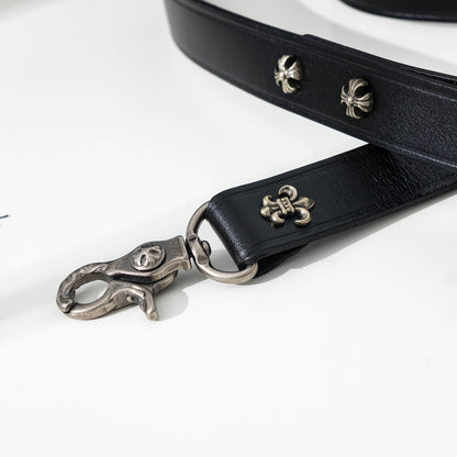 dog chain collar