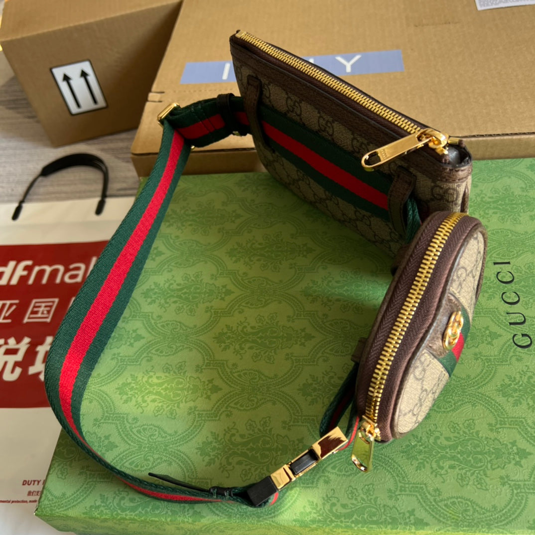 Beltpack